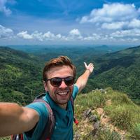 Отзыв от Арсений - Виза Destination Thailand